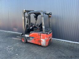 Linde E18-02