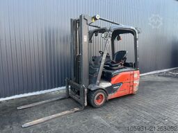 Linde E18-02