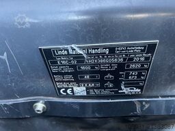 Linde E16C-02