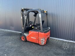 Linde E16C-01