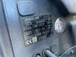 Linde E14-01