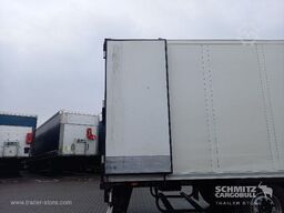 Schmitz Cargobull Tiefkühler Standard Doppelstock