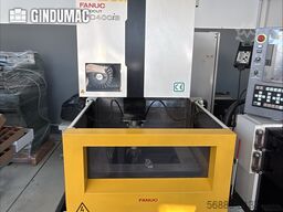 FANUC Robocut alpha-C400iB
