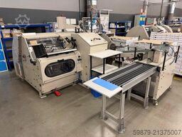 Meccanotecnica Aster Astronic 180/42