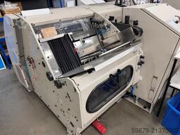 Meccanotecnica Aster Astronic 180/42