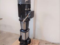 Grundfos CR90 AFAE EUBE 90m3/h 65,5m 22KW