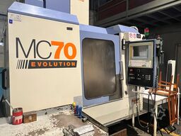 Famup MC 70 Evolution