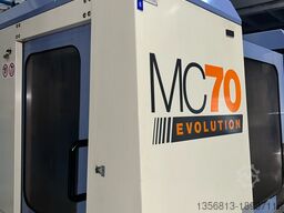 Famup MC 70 Evolution