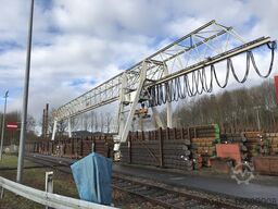 TAKRAF / Teichmann Krane 