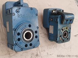 DEMAG AFM04 / AFM06 / AME40 / ADE50