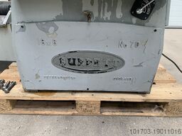 Burdett No 70 - 18
