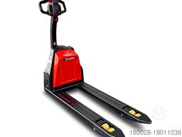 SCHORR RR15NHE4L Elektro Niederhubwagen