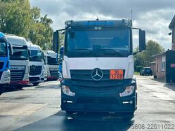 MERCEDES-BENZ Actros 1840 ADR FL/AT Safety Xenon