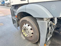 MERCEDES-BENZ Actros 1840 ADR FL/AT Safety Xenon