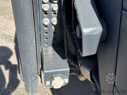 MERCEDES-BENZ AROCS 2648  / RETARDER / BORDMATIC / ANBAUPLATTE