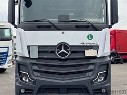 MERCEDES-BENZ ACTROS 2545 L / STANDKLIMA / MULTIWECHSLER