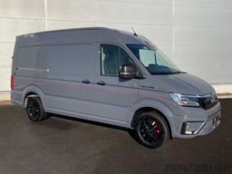MAN TGE 3.200 L3H3 Kasten 4x4 Individual S ACC STHZ