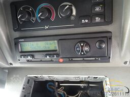 MERCEDES-BENZ Citaro O530 LE EURO 5, 50 Sitzplätze, 40 Stehplä