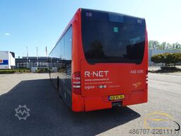 MERCEDES-BENZ Citaro O530 LE EURO 5, 50 Sitzplätze, 40 Stehplä