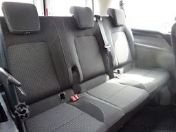 FORD Transit Custom 320L1 Trend Kombi 9Sitz Kam GRA