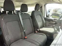 FORD Transit Custom 320L1 Trend Kombi 9Sitz Kam GRA