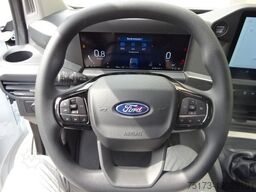 FORD Transit Custom 320L1 Trend Kombi 9Sitz Kam GRA
