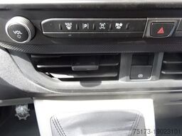 FORD Transit Custom 320L1 Trend Kombi 9Sitz Kam GRA