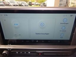 FORD Transit Custom 320L1 Trend Kombi 9Sitz Kam GRA