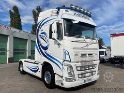 Volvo FH 500 Real leather, FRIGO, ACC, ! ROYAL TRUCK!...