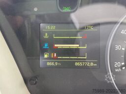 Volvo FH 500 Real leather, FRIGO, ACC, ! ROYAL TRUCK!...