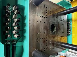 Arburg 520A-1600-400 (228)hybrid