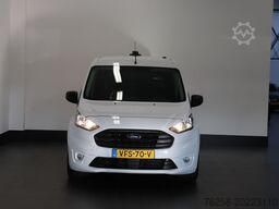 Ford Transit Connect 1.5 EcoBlue EURO 6 - Airco - Na...