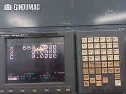 JUNKER EJ29 CNC