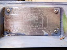 SIEMENS 1LAG-186-4AA71-180L