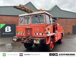 Berliet GBK 18 4X4 - APK oldtimer vrijstelling - 4x4 - ...
