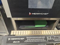 MerryChef Eikon e2s