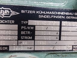 BITZER Bitzer 134a