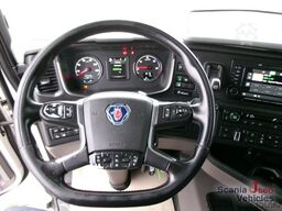 Scania R 500 B6x2*4NA Fahrgestell