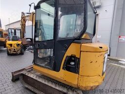 Caterpillar 302.5C