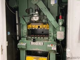 Bruderer BSTA 25 EL