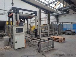 Krones PALMASTER + OCTOPUS