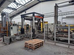 Krones PALMASTER + OCTOPUS