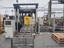 Krones PALMASTER + OCTOPUS