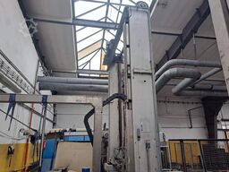 Krones PALMASTER + OCTOPUS