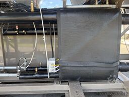 New Industrial Chiller YORK - 520.6 KW | With warranty