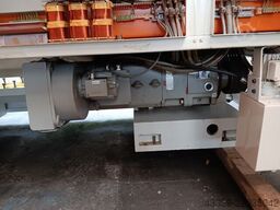 VOEST-ALPINE WNE570X1000