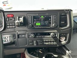 Scania S500 Highline / Retarder / 879 dkm / Stand Airc...