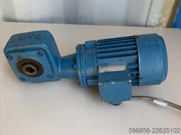 Motoreduktor Mannesmann Demag S050 H-53- Motoreduktor Mannesmann Demag S050 H-53-