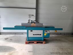 Martin Martin T20 Spindle Moulder