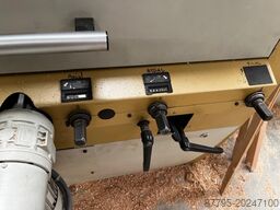 WEINIG PPROFIMAT 23 FORTEC